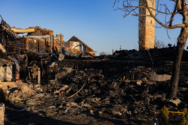 24/7 Emergency Smoke Damage Removal experts in Rockville, MN
