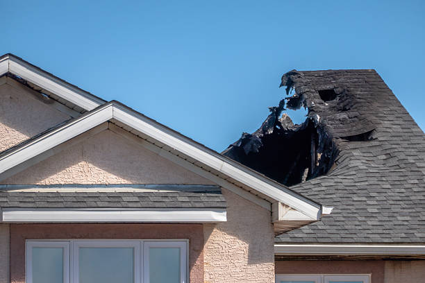 Licensed Smoke Damage Removal service in Rockville, MN - Fire Damage Biloxi